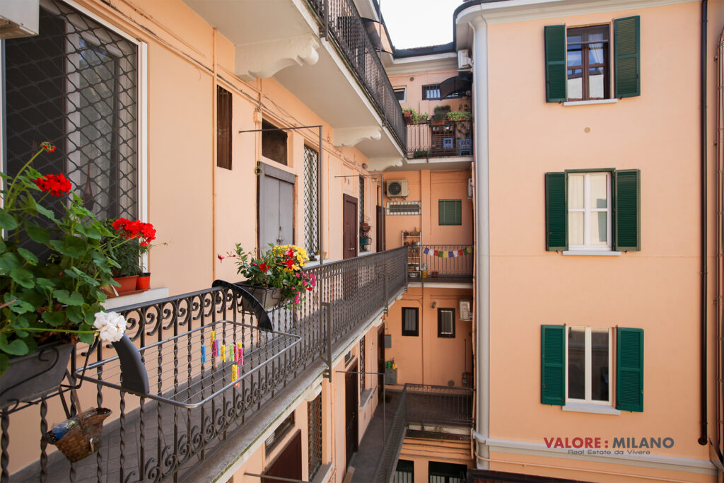 NAVIGLI / SAN GOTTARDO